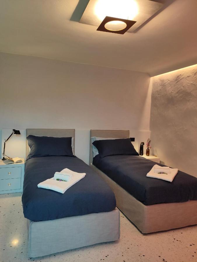 Villa Privata Con Piscina A Riparbella Castellina Marittima Extérieur photo